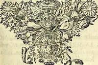 An illustration from Symbolographia, sive De arte symbolica sermones septem (1702)