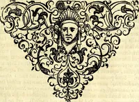 An illustration from Symbolographia, sive De arte symbolica sermones septem (1702)