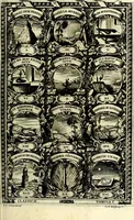 An illustration from Symbolographia, sive De arte symbolica sermones septem (1702)