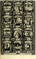 An illustration from Symbolographia, sive De arte symbolica sermones septem (1702)