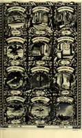 An illustration from Symbolographia, sive De arte symbolica sermones septem (1702)