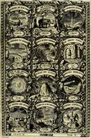 An illustration from Symbolographia, sive De arte symbolica sermones septem (1702)