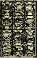 An illustration from Symbolographia, sive De arte symbolica sermones septem (1702)
