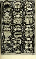 An illustration from Symbolographia, sive De arte symbolica sermones septem (1702)