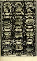 An illustration from Symbolographia, sive De arte symbolica sermones septem (1702)