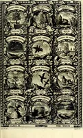An illustration from Symbolographia, sive De arte symbolica sermones septem (1702)
