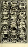 An illustration from Symbolographia, sive De arte symbolica sermones septem (1702)