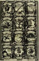 An illustration from Symbolographia, sive De arte symbolica sermones septem (1702)