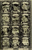 An illustration from Symbolographia, sive De arte symbolica sermones septem (1702)