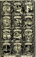 An illustration from Symbolographia, sive De arte symbolica sermones septem (1702)