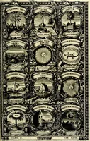 An illustration from Symbolographia, sive De arte symbolica sermones septem (1702)