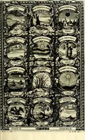 An illustration from Symbolographia, sive De arte symbolica sermones septem (1702)