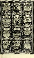 An illustration from Symbolographia, sive De arte symbolica sermones septem (1702)