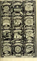 An illustration from Symbolographia, sive De arte symbolica sermones septem (1702)
