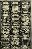 An illustration from Symbolographia, sive De arte symbolica sermones septem (1702)