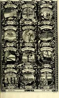 An illustration from Symbolographia, sive De arte symbolica sermones septem (1702)