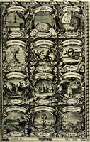 An illustration from Symbolographia, sive De arte symbolica sermones septem (1702)