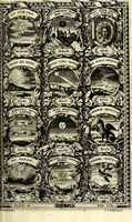 An illustration from Symbolographia, sive De arte symbolica sermones septem (1702)