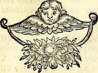 An illustration from Symbolographia, sive De arte symbolica sermones septem (1702)