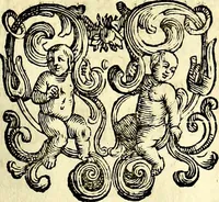 An illustration from Symbolographia, sive De arte symbolica sermones septem (1702)