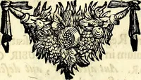 An illustration from Symbolographia, sive De arte symbolica sermones septem (1702)