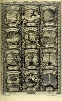 An illustration from Symbolographia, sive De arte symbolica sermones septem (1702)