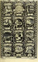 An illustration from Symbolographia, sive De arte symbolica sermones septem (1702)