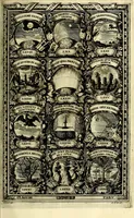An illustration from Symbolographia, sive De arte symbolica sermones septem (1702)