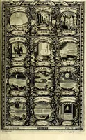 An illustration from Symbolographia, sive De arte symbolica sermones septem (1702)