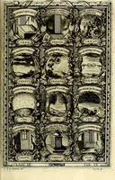 An illustration from Symbolographia, sive De arte symbolica sermones septem (1702)