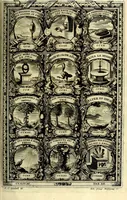 An illustration from Symbolographia, sive De arte symbolica sermones septem (1702)