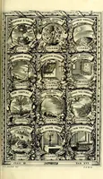 An illustration from Symbolographia, sive De arte symbolica sermones septem (1702)