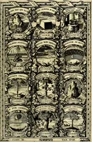 An illustration from Symbolographia, sive De arte symbolica sermones septem (1702)