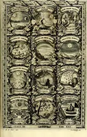 An illustration from Symbolographia, sive De arte symbolica sermones septem (1702)