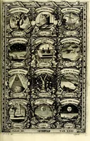 An illustration from Symbolographia, sive De arte symbolica sermones septem (1702)