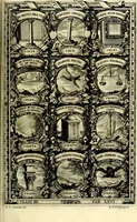 An illustration from Symbolographia, sive De arte symbolica sermones septem (1702)