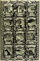 An illustration from Symbolographia, sive De arte symbolica sermones septem (1702)