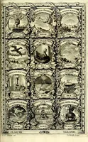 An illustration from Symbolographia, sive De arte symbolica sermones septem (1702)