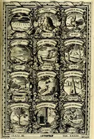 An illustration from Symbolographia, sive De arte symbolica sermones septem (1702)