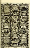 An illustration from Symbolographia, sive De arte symbolica sermones septem (1702)