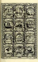 An illustration from Symbolographia, sive De arte symbolica sermones septem (1702)