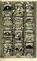 An illustration from Symbolographia, sive De arte symbolica sermones septem (1702)