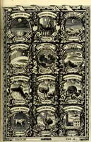 An illustration from Symbolographia, sive De arte symbolica sermones septem (1702)