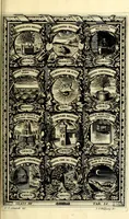 An illustration from Symbolographia, sive De arte symbolica sermones septem (1702)