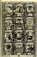 An illustration from Symbolographia, sive De arte symbolica sermones septem (1702)