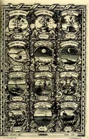 An illustration from Symbolographia, sive De arte symbolica sermones septem (1702)