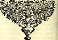 An illustration from Symbolographia, sive De arte symbolica sermones septem (1702)