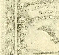 An illustration from Symbolographia, sive De arte symbolica sermones septem (1702)