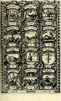 An illustration from Symbolographia, sive De arte symbolica sermones septem (1702)