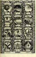 An illustration from Symbolographia, sive De arte symbolica sermones septem (1702)